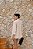 Blazer Linho Solar Areia - Imagem 2