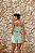 Shorts Linho Sun Verde - Imagem 5