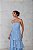 Vestido Longo Glenda Azul - Imagem 6