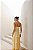 Vestido Longo Glenda Amarelo - Imagem 8