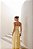 Vestido Longo Glenda Amarelo - Imagem 6
