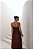 Vestido Longo Glenda Marsala - Imagem 3