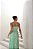 Vestido Longo Glenda Verde Menta - Imagem 9