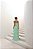 Vestido Longo Glenda Verde Menta - Imagem 7