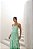 Vestido Longo Glenda Verde Menta - Imagem 11