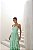 Vestido Longo Glenda Verde Menta - Imagem 5