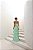 Vestido Longo Glenda Verde Menta - Imagem 2