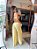Conjunto Hayla Amarelo - Imagem 11