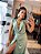 Vestido Goutte Verde - Imagem 5