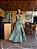 Vestido Goutte Verde - Imagem 9