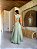 Vestido Goutte Verde - Imagem 4