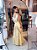 Vestido Cali Amarelo - Imagem 5