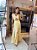 Vestido Cali Amarelo - Imagem 7