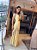 Vestido Cali Amarelo - Imagem 9
