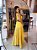 Vestido Anastasia Amarelo - Imagem 2