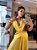 Vestido Anastasia Amarelo - Imagem 5
