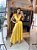 Vestido Anastasia Amarelo - Imagem 6