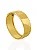 Bracelete Folheado May Dourado - Imagem 2