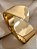 Bracelete Lorrai Dourado - Imagem 1