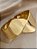 Bracelete Lorrai Dourado - Imagem 2