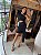Vestido Cropped Stella Preto - Imagem 4