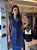 Vestido Longuete MC Tave Marinho - Imagem 7