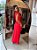 Vestido Longuete MC Tave Vermelho - Imagem 2
