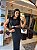 Vestido Longo Avi Preto - Imagem 5