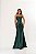 Vestido Longo Lua Verde - Imagem 5