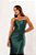 Vestido Longo Lua Verde - Imagem 4