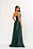 Vestido Longo Lua Verde - Imagem 2