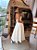 Vestido Midi Clary Off - Imagem 2