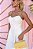 Vestido Midi Clary Off - Imagem 3