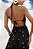Vestido Longo Bordado Luccy Preto - Imagem 6