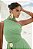 Vestido Longo Araia Verde - Imagem 8