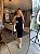 Vestido Allure Sport Preto - Imagem 4