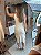 Vestido Allure Sport Areia - Imagem 2