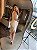 Vestido Allure Sport Areia - Imagem 3