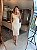 Vestido Allure Sport Areia - Imagem 1