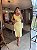 Vestido Allure Sport Amarelo - Imagem 5