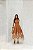 Vestido Longuete Renda Dunnas Terracota - Imagem 6