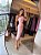 Vestido Midi AB Stella Rosa - Imagem 6