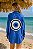 Max Camisa Olho Grego Azul - Imagem 10