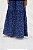 Vestido Longo Laise Are Azul - Imagem 12