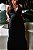 Vestido Midi Power Jeny Preto - Imagem 8