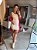 Vestido Curto Bella Areia - Imagem 5