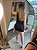 Vestido Curto Bella Preto - Imagem 2