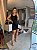 Vestido Curto Bella Preto - Imagem 4