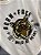 Camiseta Bordada Wild Trigre Branco - Imagem 5
