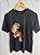 Camiseta Bordada Tigre Preto - Imagem 6